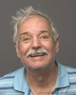 Mugshot of EDUARDO &nbsp; BOSCH booked in Dubuque County, Iowa on May 19, 2026