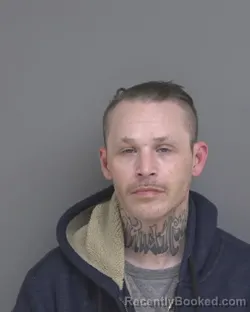 Mugshot of THOMAS JOSEPH EPPLER booked in Dubuque County, Iowa on May 21, 2026