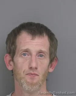 Mugshot of RONALD JOSEPH ROBEY booked in Dubuque County, Iowa on June 28, 2026