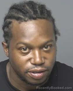 Mugshot of NICKOLAS CHUDNEY HUNLEY booked in Dubuque County, Iowa on June 28, 2026