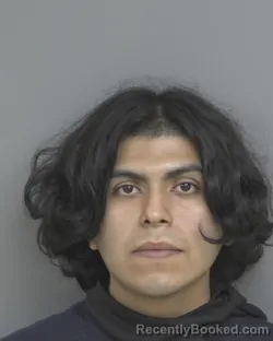 Mugshot of ROLANDO ESTEBAN PASCUAL booked in Dubuque County, Iowa on June 29, 2026