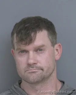 Mugshot of JONATHAN SHELDON SCOTT booked in Dubuque County, Iowa on July 1, 2026