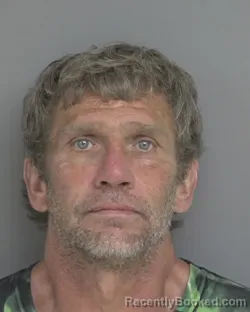 Mugshot of STEVEN MICHAEL CRAIG booked in Dubuque County, Iowa on July 3, 2026