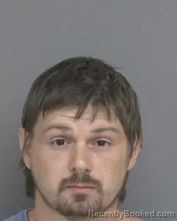 Mugshot of SCOTT ANTHONY MOONEY booked in Dubuque County, Iowa on July 3, 2026