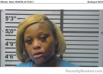 Most wanted individual Alyssa Chapman – Jones County, Mississippi