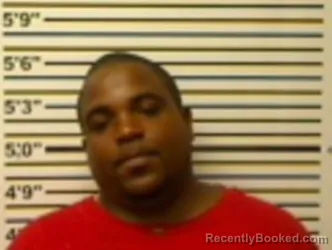 Most wanted individual Dannas Danta Coleman – Jones County, Mississippi