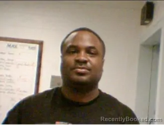 Most wanted individual Jamey Garrett – Jones County, Mississippi