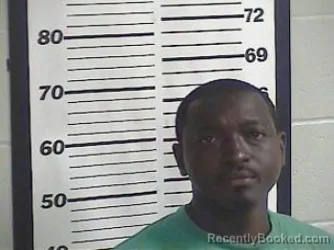 Most wanted individual David Mcgee – Tunica County, Mississippi