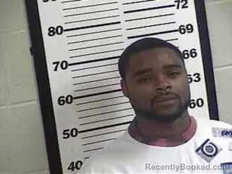 Most wanted individual Christopher Johnson – Tunica County, Mississippi