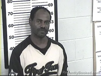 Most wanted individual Bobby Walker – Tunica County, Mississippi