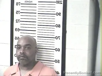 Most wanted individual Sherrod D Barton – Tunica County, Mississippi