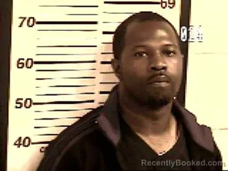 Most wanted individual Roger Price – Tunica County, Mississippi