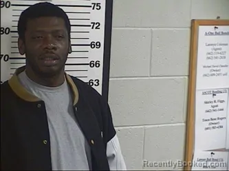 Most wanted individual Chester D Sissons – Tunica County, Mississippi