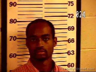 Most wanted individual Jermaine Michael Smith – Tunica County, Mississippi