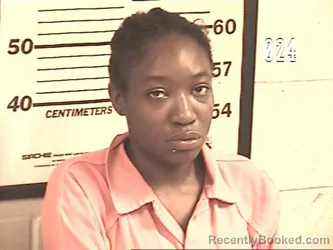 Most wanted individual Alexandra Johnson Roberson – Tunica County, Mississippi