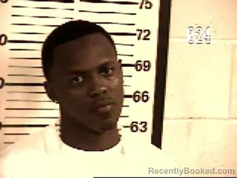 Most wanted individual Kantrelle Grainger – Tunica County, Mississippi