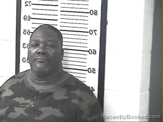 Most wanted individual Evester Blake – Tunica County, Mississippi