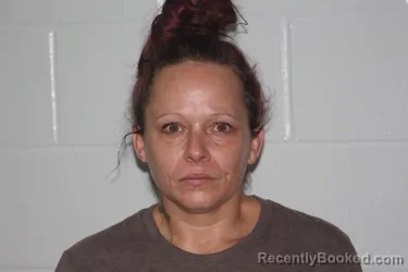 Most wanted individual Caycee Windsong Brower – Caldwell County, Missouri