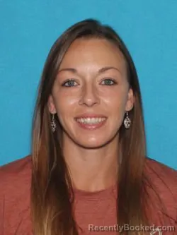 Most wanted individual Miranda Lynn Colombel – Caldwell County, Missouri