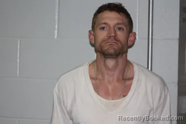 Most wanted individual James Ryan Grimes – Caldwell County, Missouri