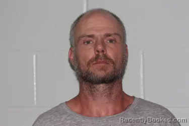 Most wanted individual Jesse Mathew Harding – Caldwell County, Missouri