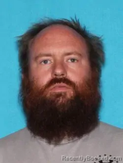 Most wanted individual Ryan Matthew Howard – Caldwell County, Missouri