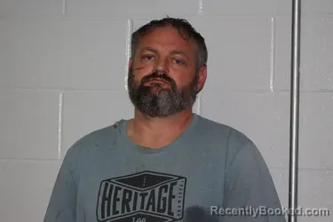 Most wanted individual Martin Ray Jr Orcutt – Caldwell County, Missouri