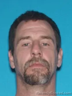 Most wanted individual Daniel Edward Russell – Caldwell County, Missouri