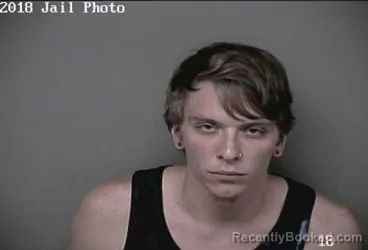 Most wanted individual Christopher James Stephenson – Camden County, Missouri