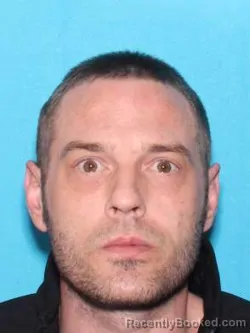 Most wanted individual Daniel Corey Wagner – Harrison County, Missouri