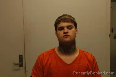 Most wanted individual Craig Herbert Wilson Jr. – Livingston County, Missouri