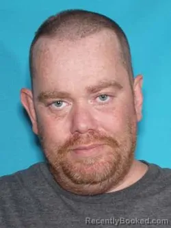 Most wanted individual Ronnie Lance Mccallister – Livingston County, Missouri