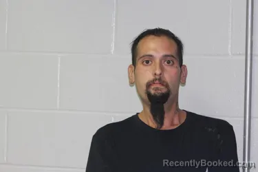 Most wanted individual Jonathan Garcia – Livingston County, Missouri