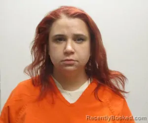 Most wanted individual Cheyenne Kay Walton – Livingston County, Missouri