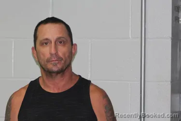 Most wanted individual Dominick Vincent Georgetti – Livingston County, Missouri