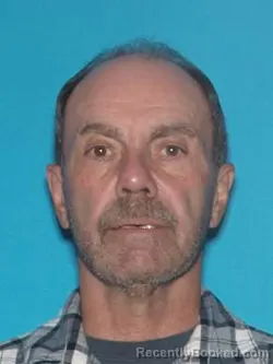 Most wanted individual Ronald Lane – Livingston County, Missouri