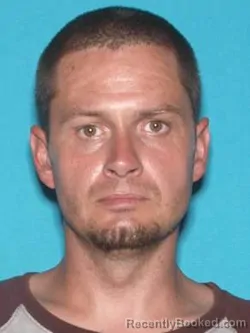 Most wanted individual Jimmy Phil Roy – Livingston County, Missouri