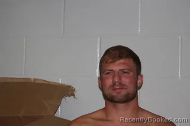 Most wanted individual Brandon J Pringle – Livingston County, Missouri