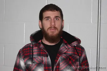 Most wanted individual David Ray Gamble – Livingston County, Missouri