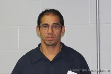 Most wanted individual Louis Albert Baladez – Livingston County, Missouri