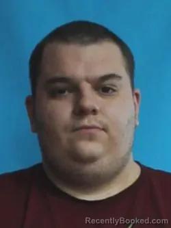 Most wanted individual Jordan Tyler Bartley – Livingston County, Missouri