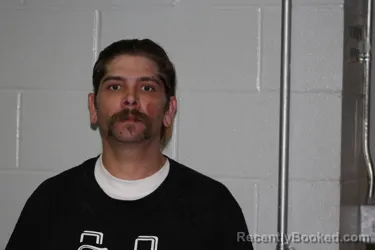 Most wanted individual George Joe Cunningham – Livingston County, Missouri