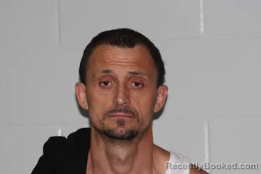 Most wanted individual Ronnie A Masoner – Livingston County, Missouri