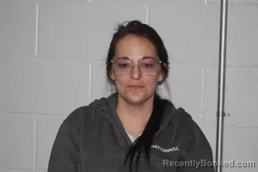 Most wanted individual Stephanie Rae Standley – Livingston County, Missouri