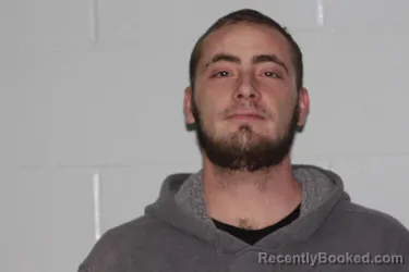 Most wanted individual Jordan Daniel Wells – Livingston County, Missouri