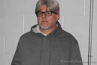 Most wanted individual James Lee Mccoy – Livingston County, Missouri