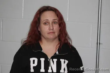 Most wanted individual Macie Nicole Parrent – Livingston County, Missouri