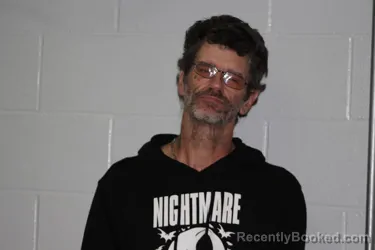 Most wanted individual Shawn Mykel Geary – Livingston County, Missouri