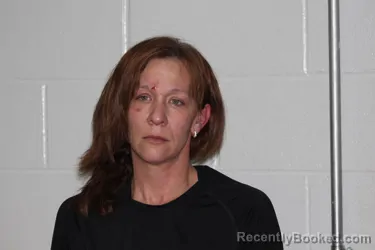 Most wanted individual Jami Brynn Barton – Livingston County, Missouri