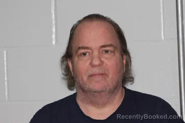 Most wanted individual Daniel Robert Brookman – Livingston County, Missouri